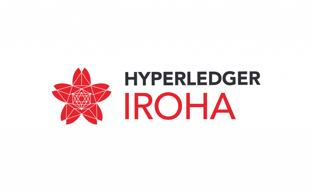 Hyperledger Iroha